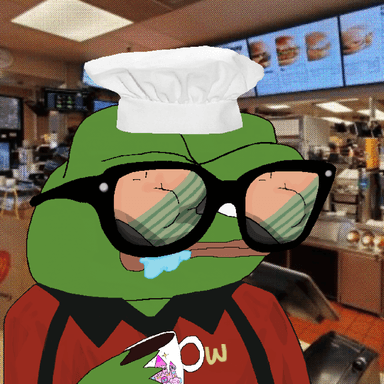 Cash Pepette #1071