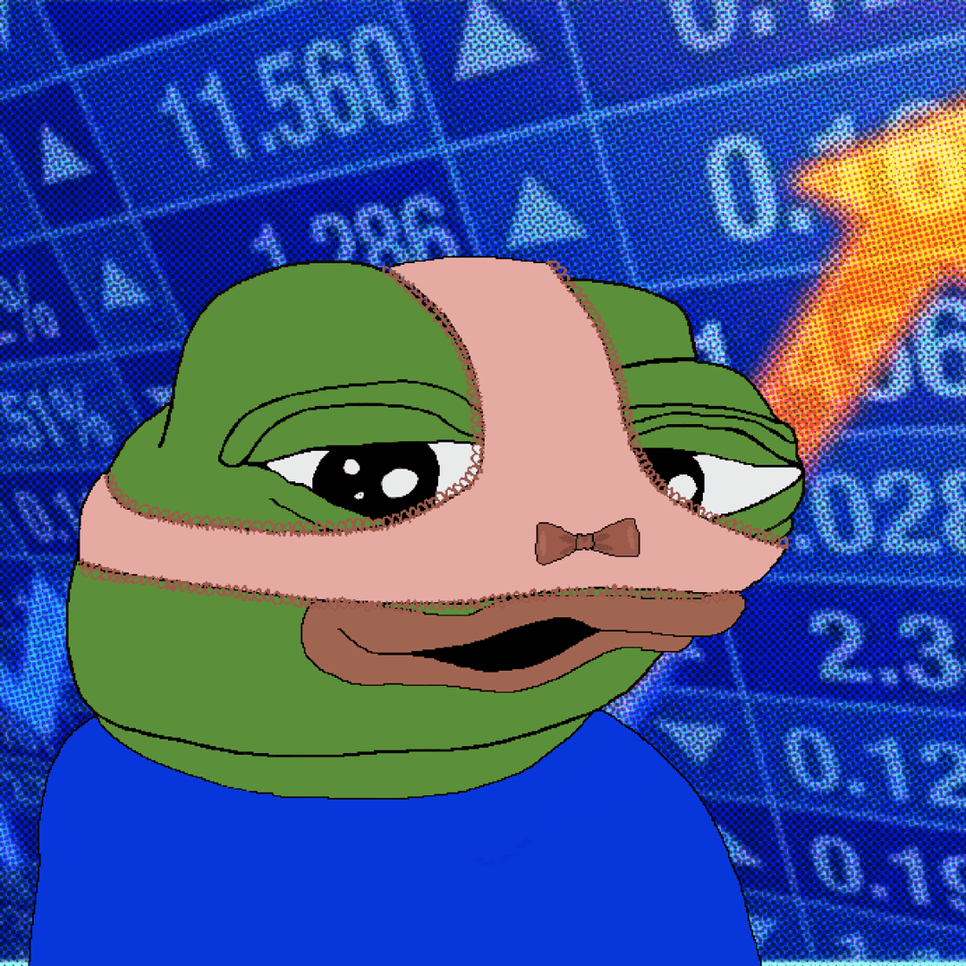 Cash Pepette #1094