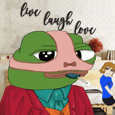 Cash Pepette #1137