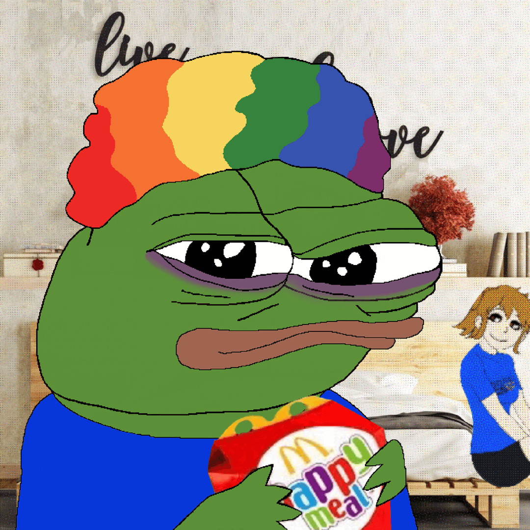 Cash Pepette #1167