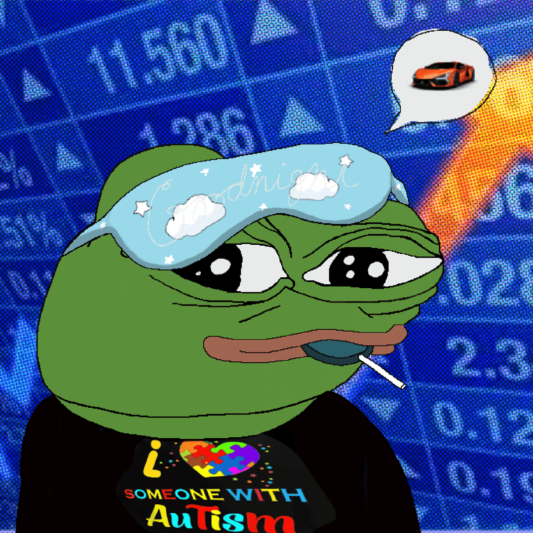 Cash Pepette #1315