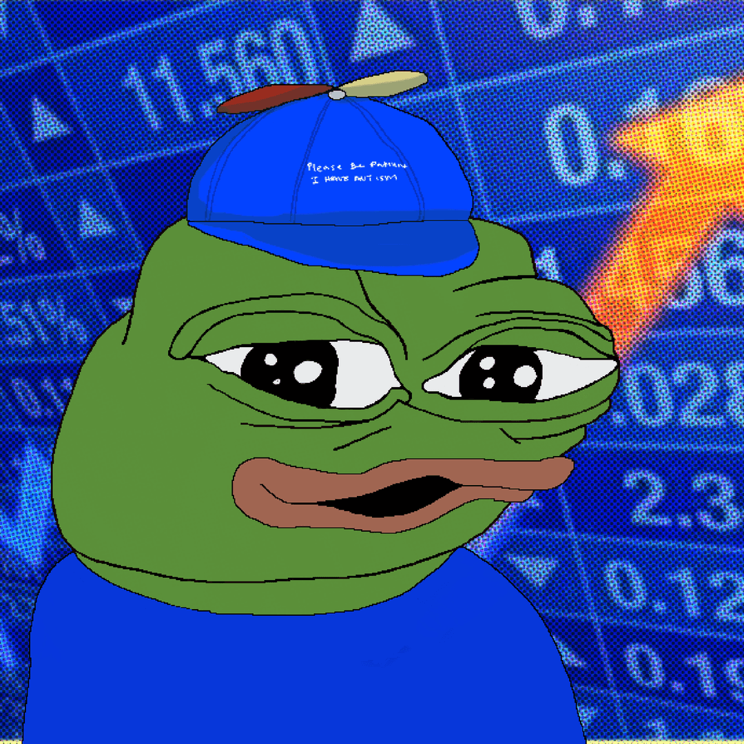 Cash Pepette #1446