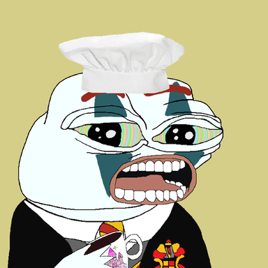 Cash Pepette #1782