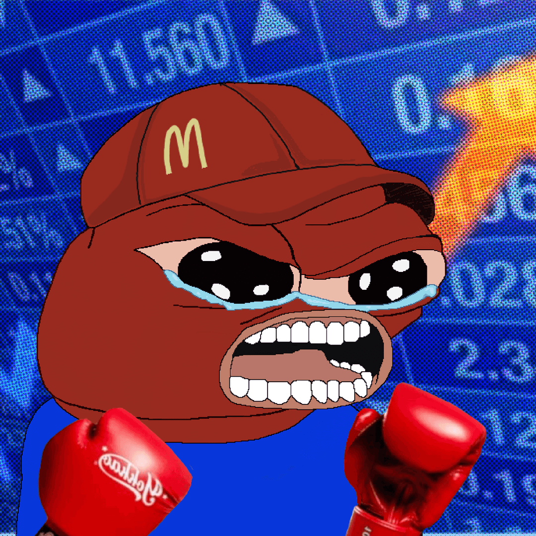 Cash Pepette #2277