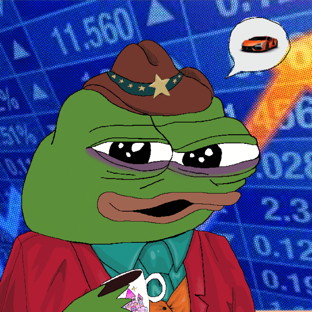 Cash Pepette #2329