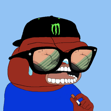 Cash Pepette #2491