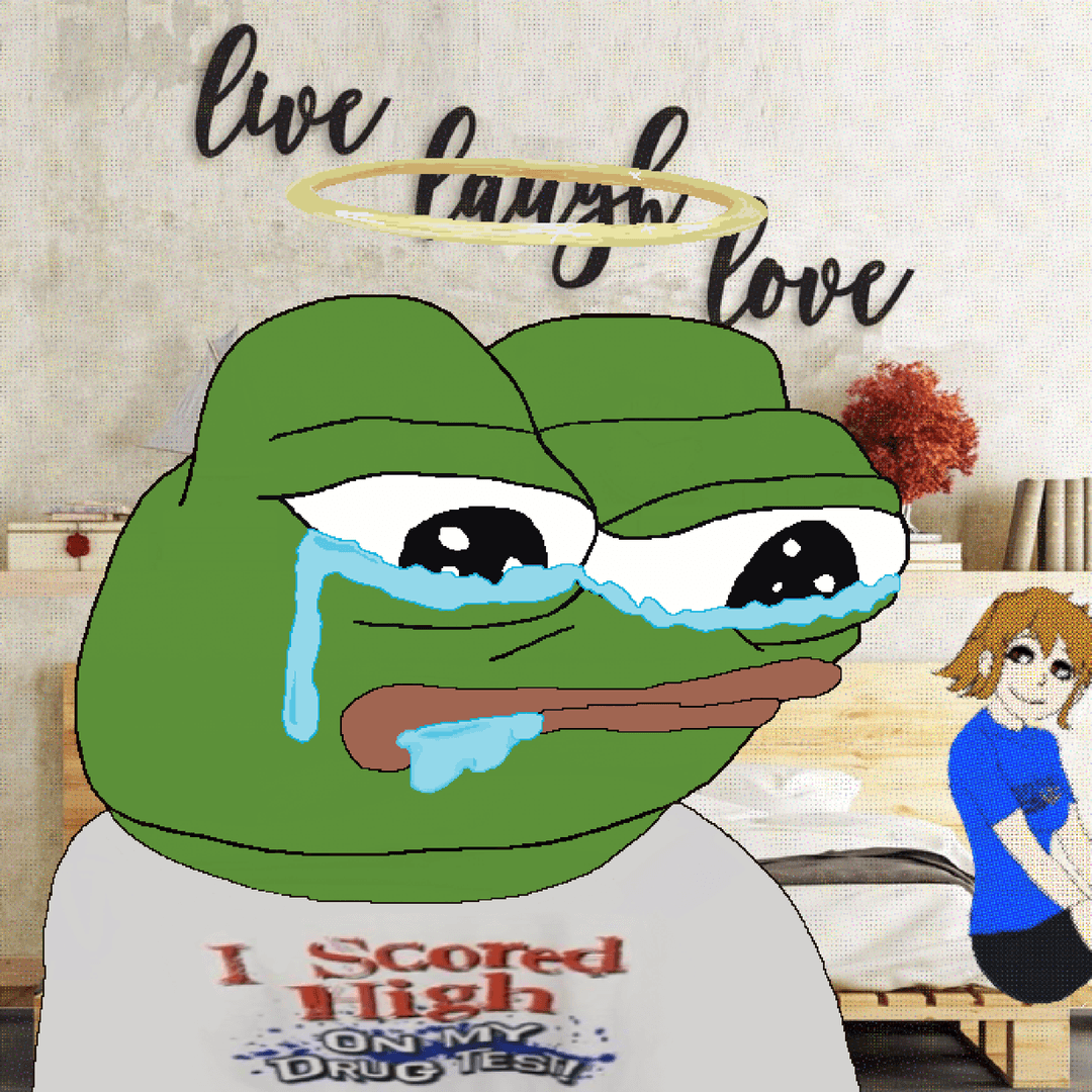 Cash Pepette #255