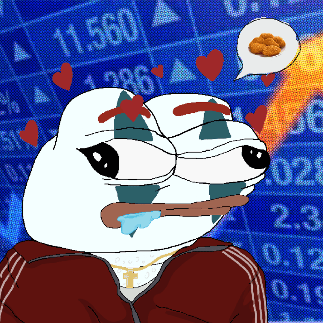 Cash Pepette #2642
