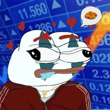 Cash Pepette #2642