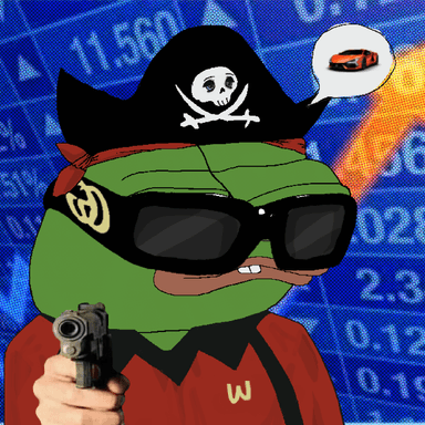 Cash Pepette #2876