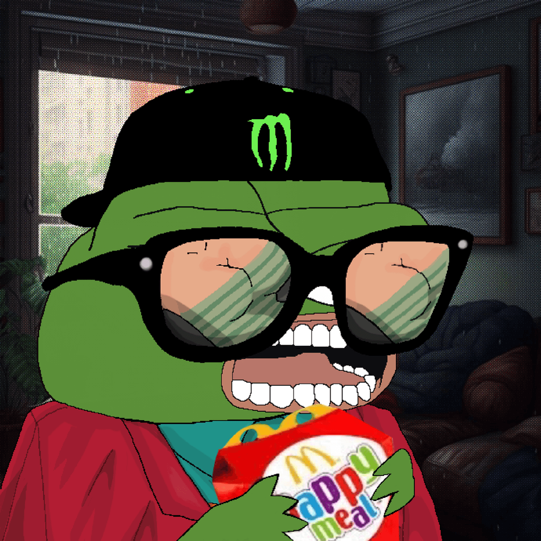 Cash Pepette #3980