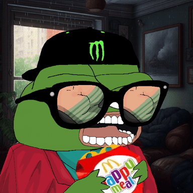 Cash Pepette #3980