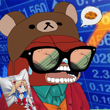 Cash Pepette #3986