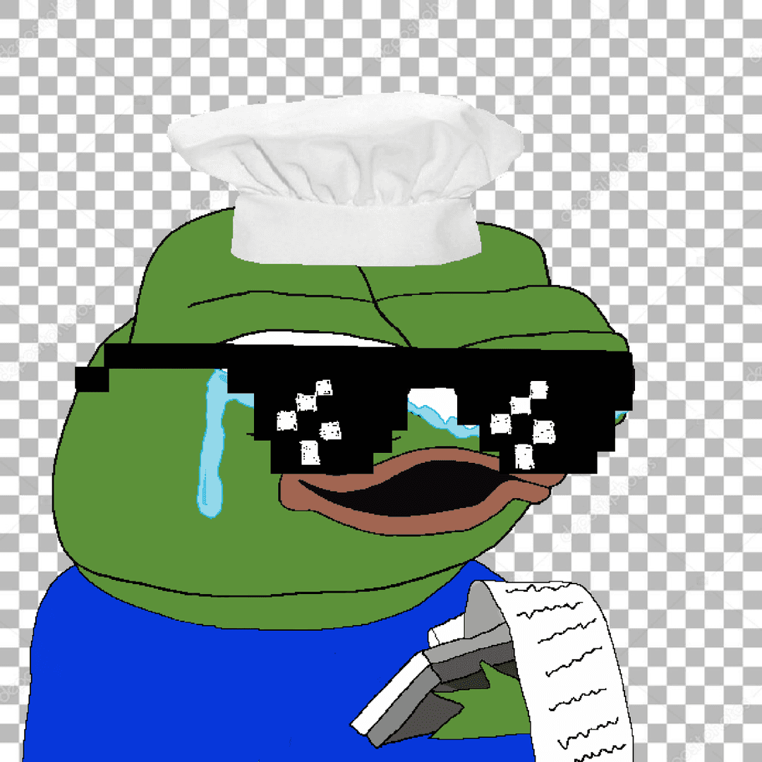 Cash Pepette #4294