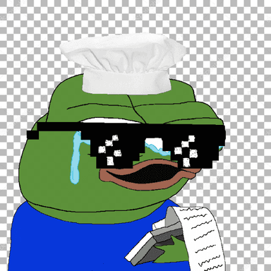 Cash Pepette #4294