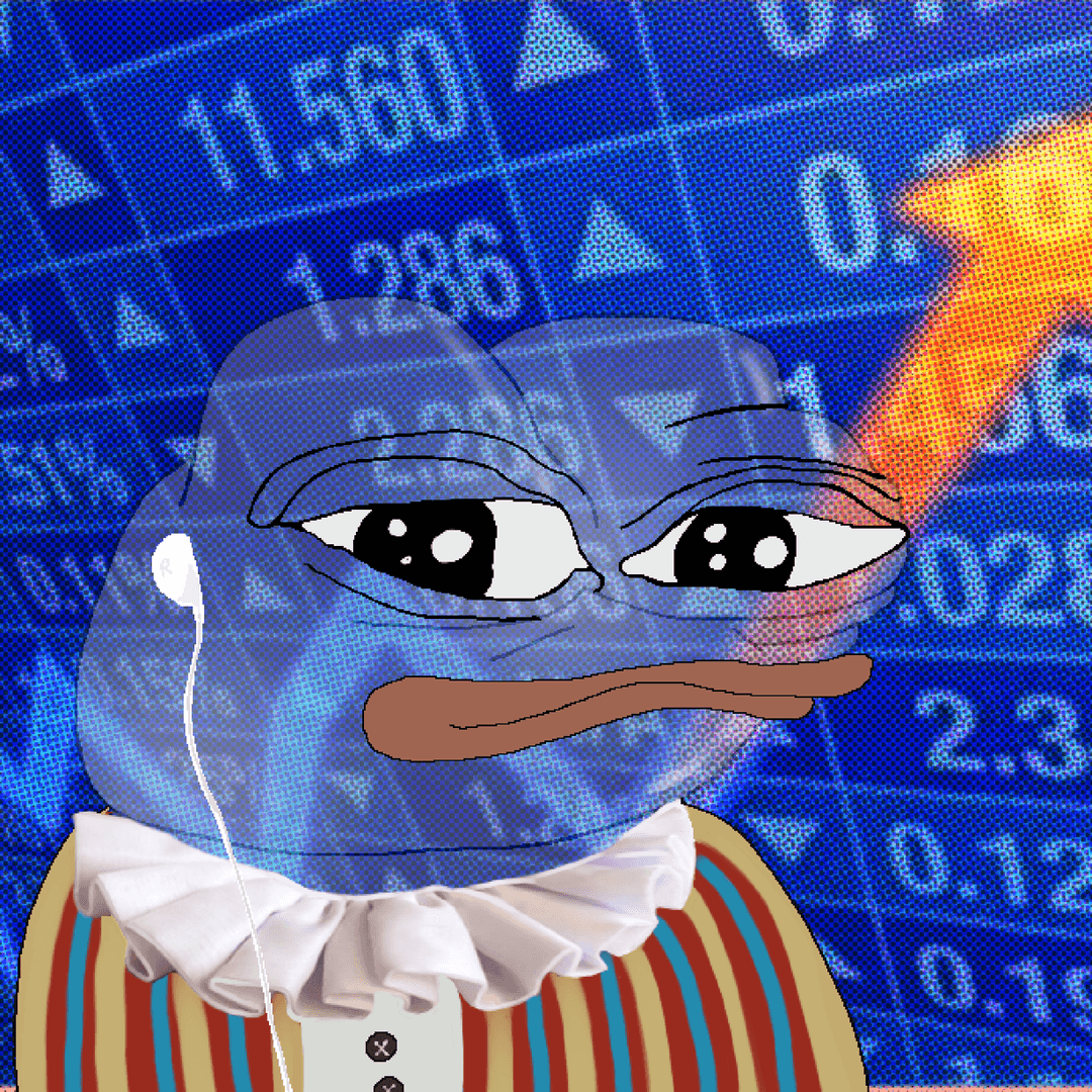 Cash Pepette #4988