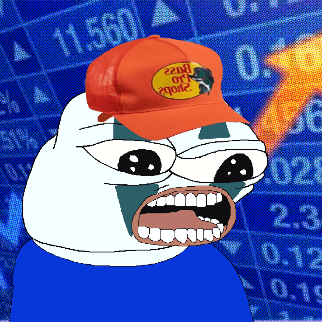 Cash Pepette #5666