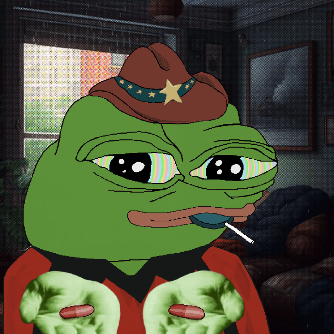Cash Pepette #584