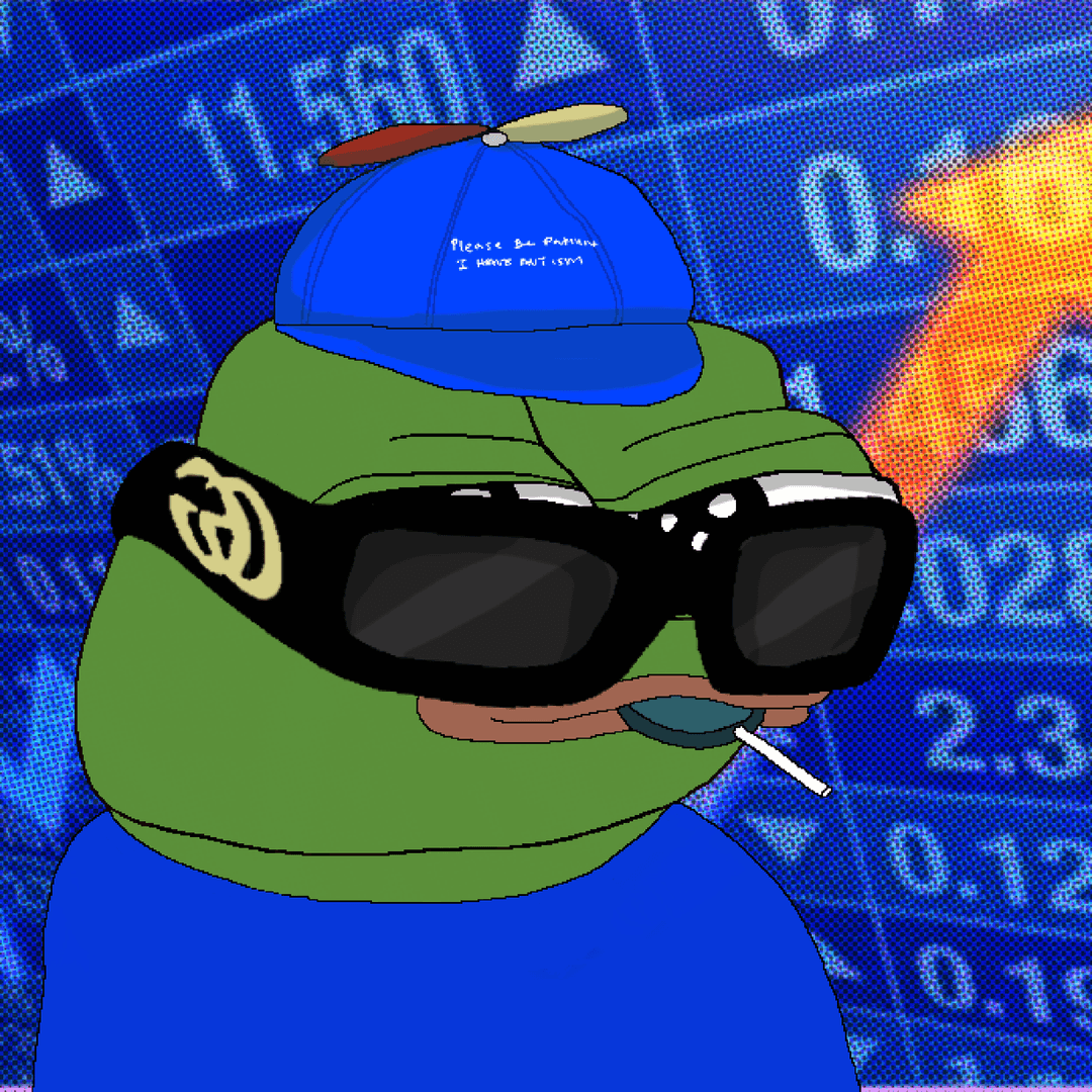 Cash Pepette #5888