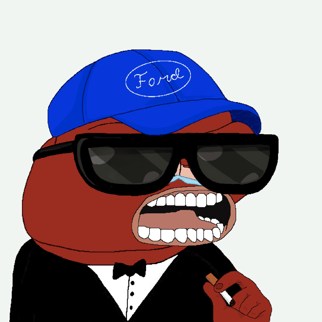 Cash Pepette #6670