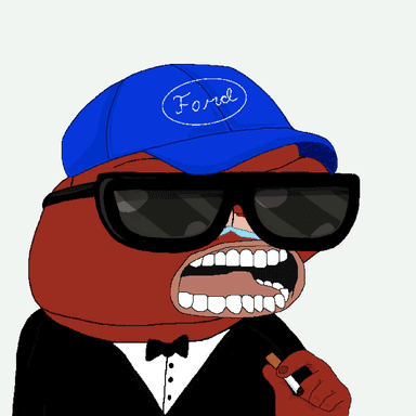 Cash Pepette #6670