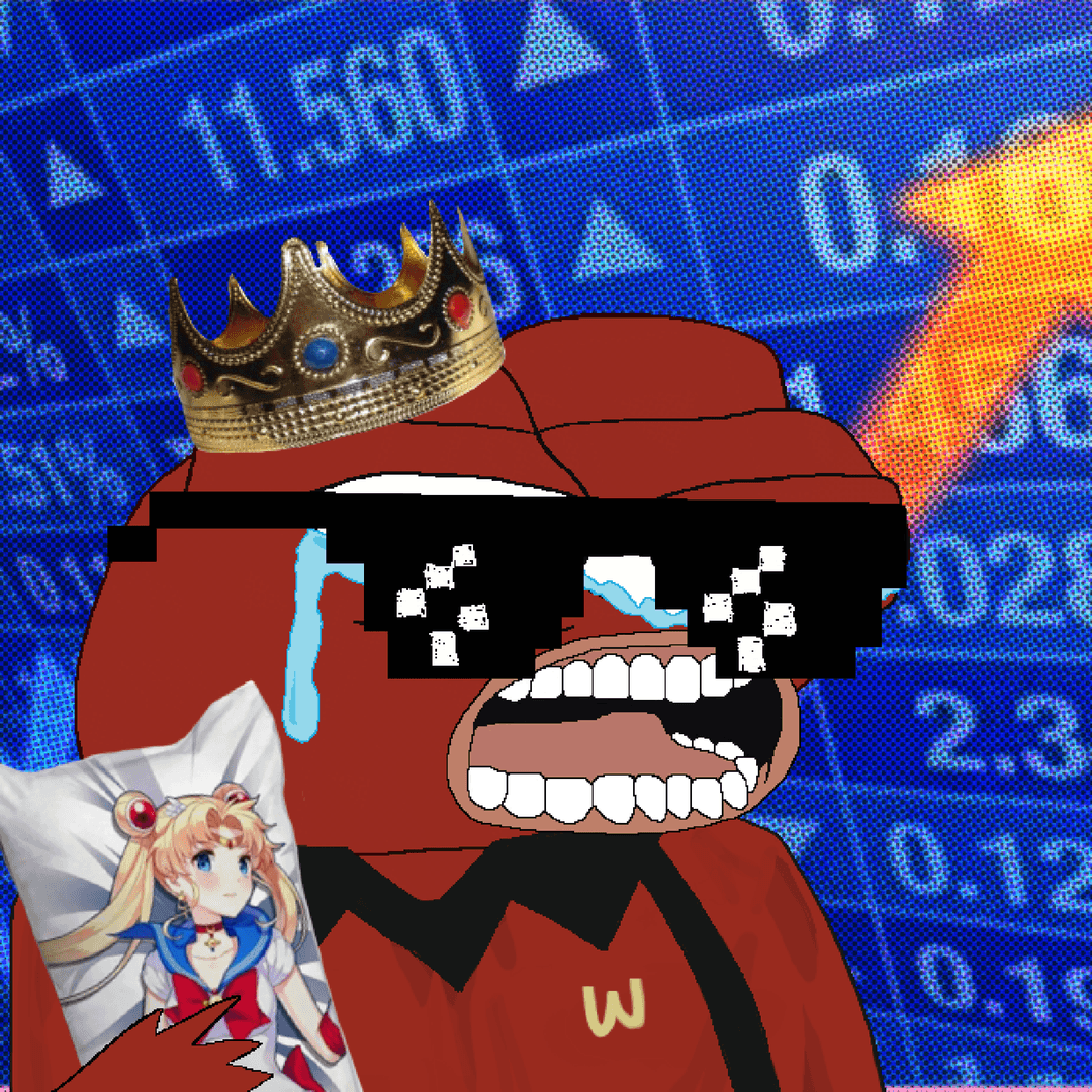 Cash Pepette #6689