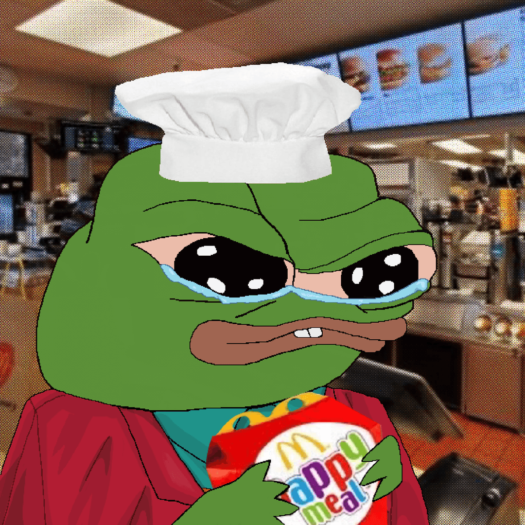 Cash Pepette #6877