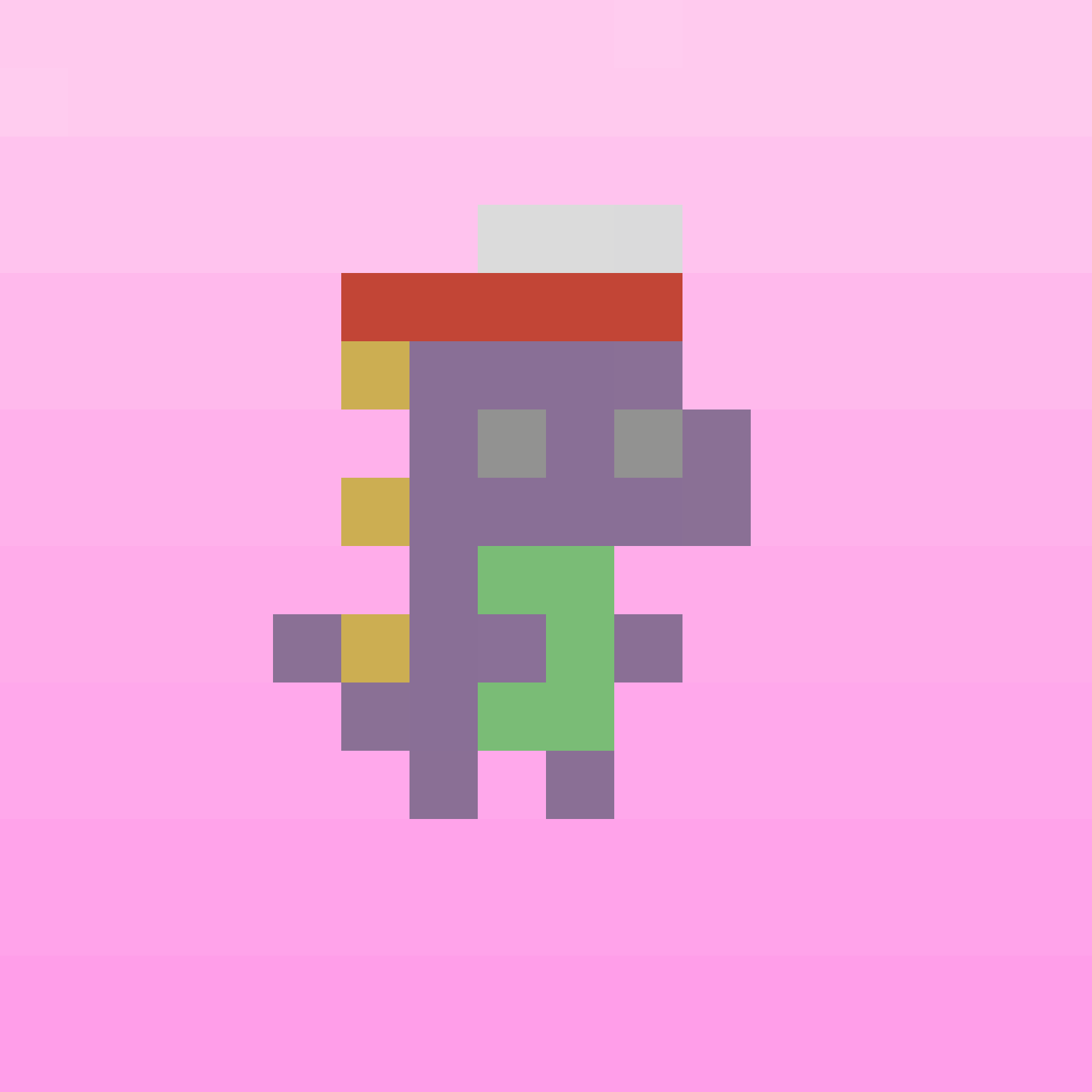 Robinhood Dinos #1149