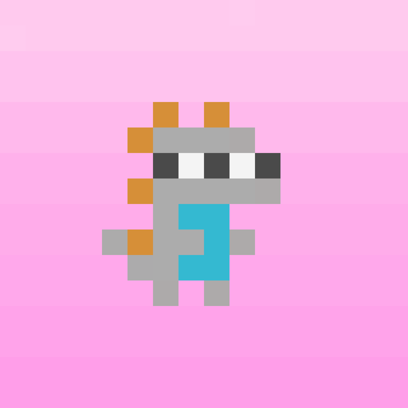 Robinhood Dinos #1297