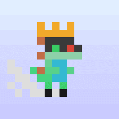 Robinhood Dinos #1559