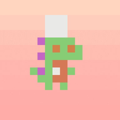 Robinhood Dinos #2051
