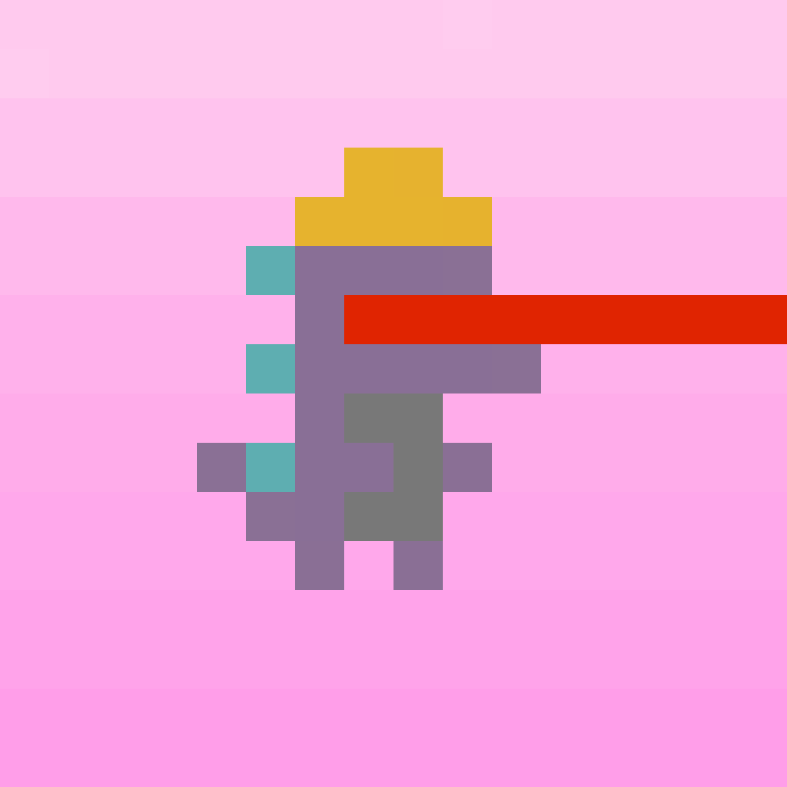 Robinhood Dinos #2230