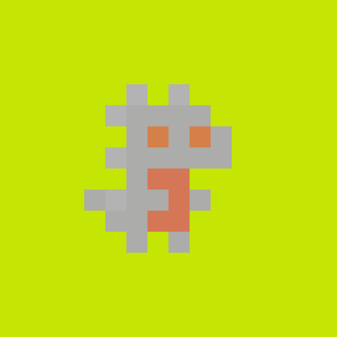 Robinhood Dinos #2259