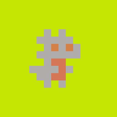 Robinhood Dinos #2259