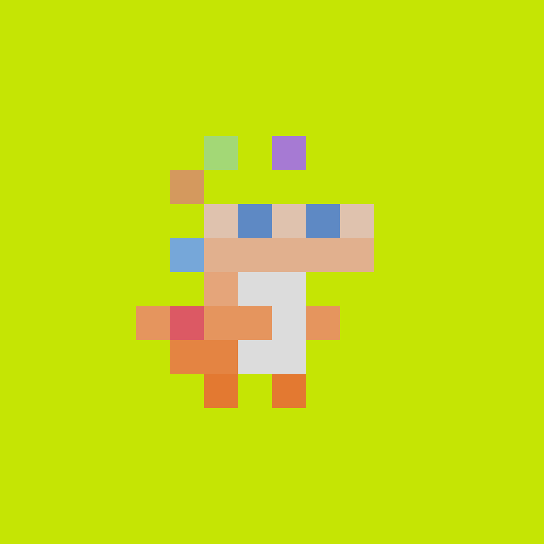 Robinhood Dinos #2598