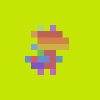 Robinhood Dinos #2664
