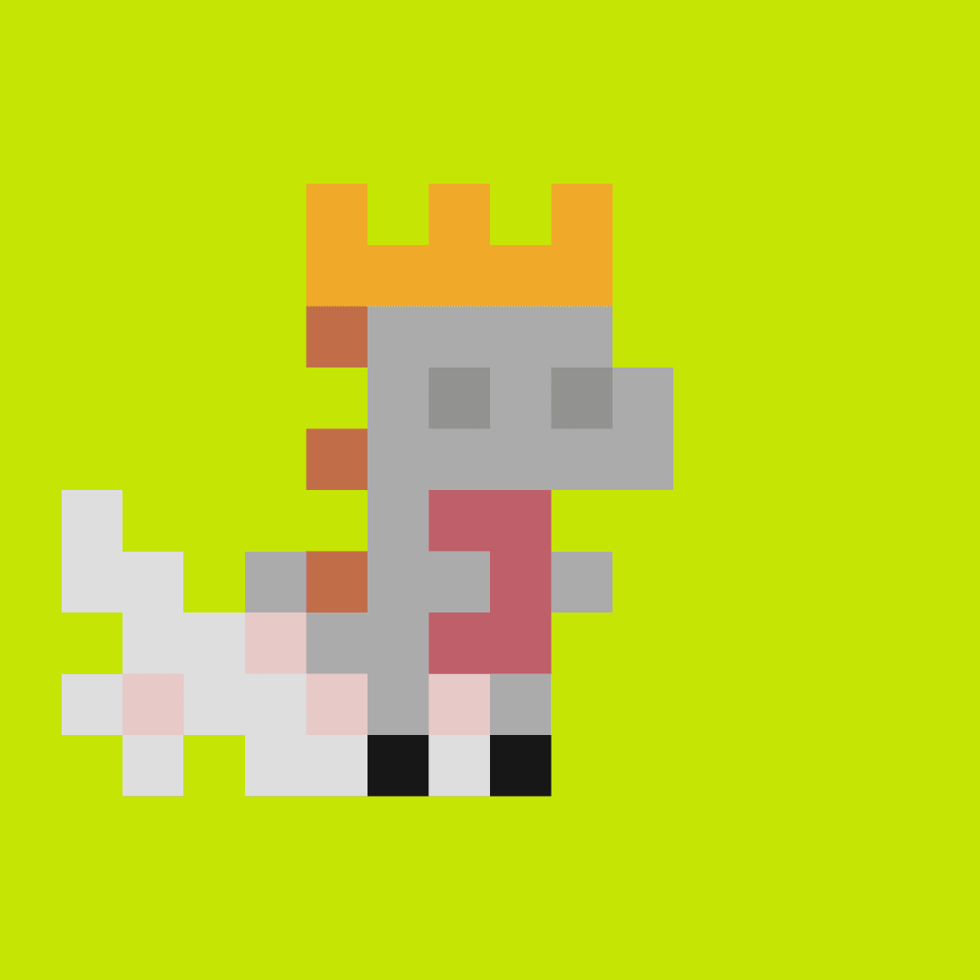 Robinhood Dinos #2856