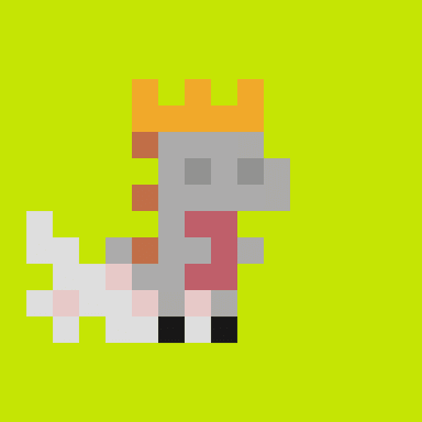 Robinhood Dinos #2856