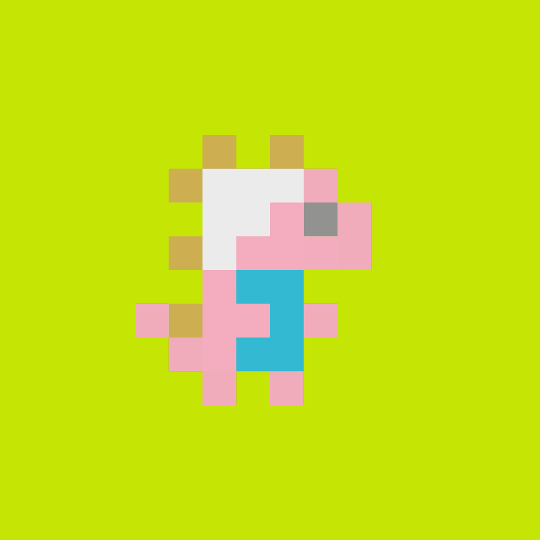 Robinhood Dinos #3136