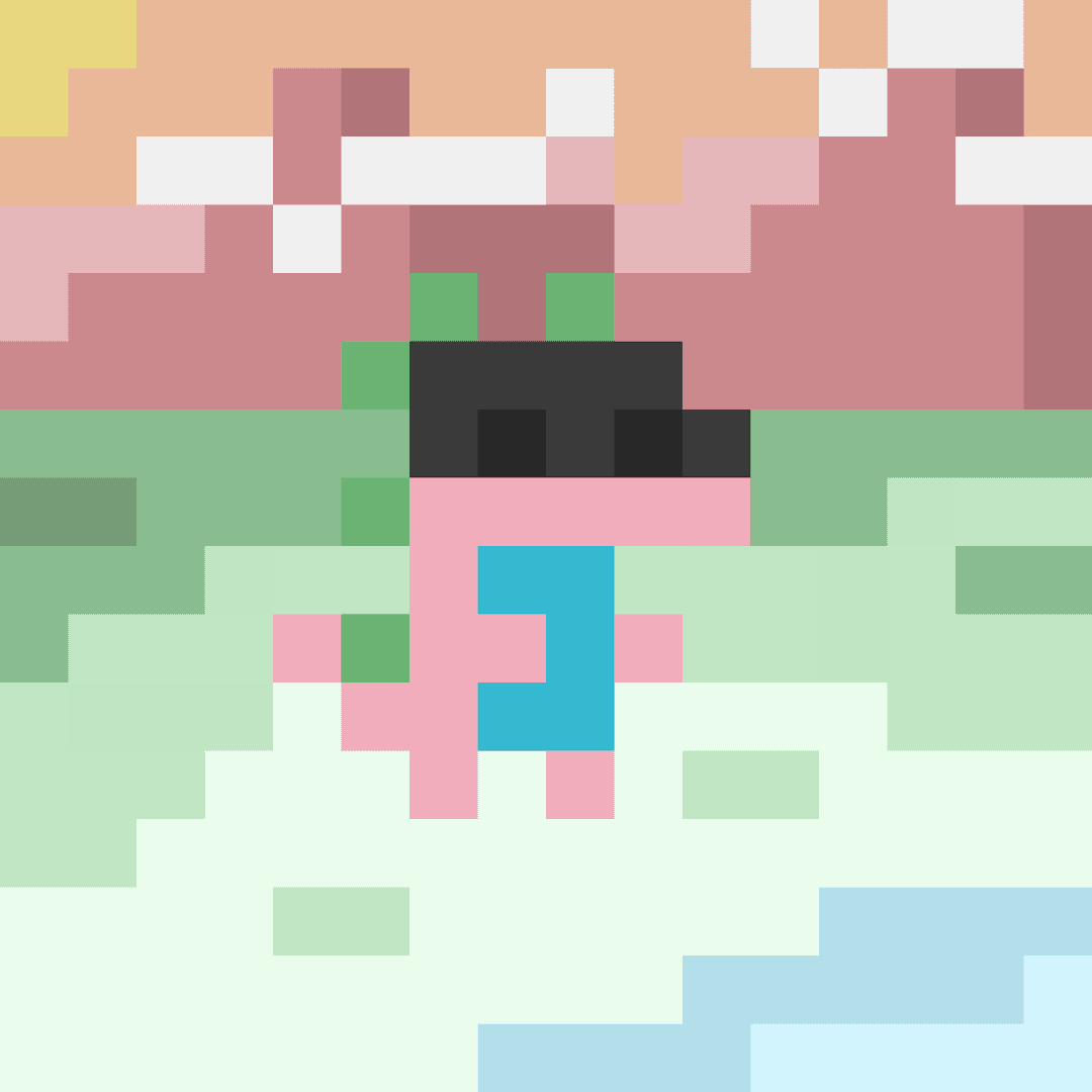 Robinhood Dinos #335