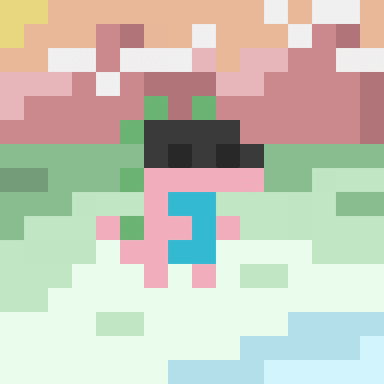 Robinhood Dinos #335