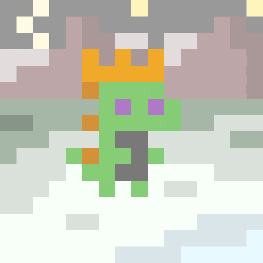 Robinhood Dinos #3415