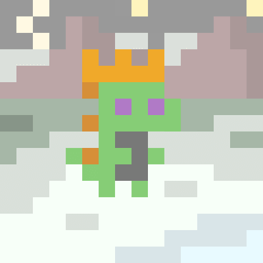 Robinhood Dinos #3415