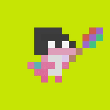 Robinhood Dinos #3420
