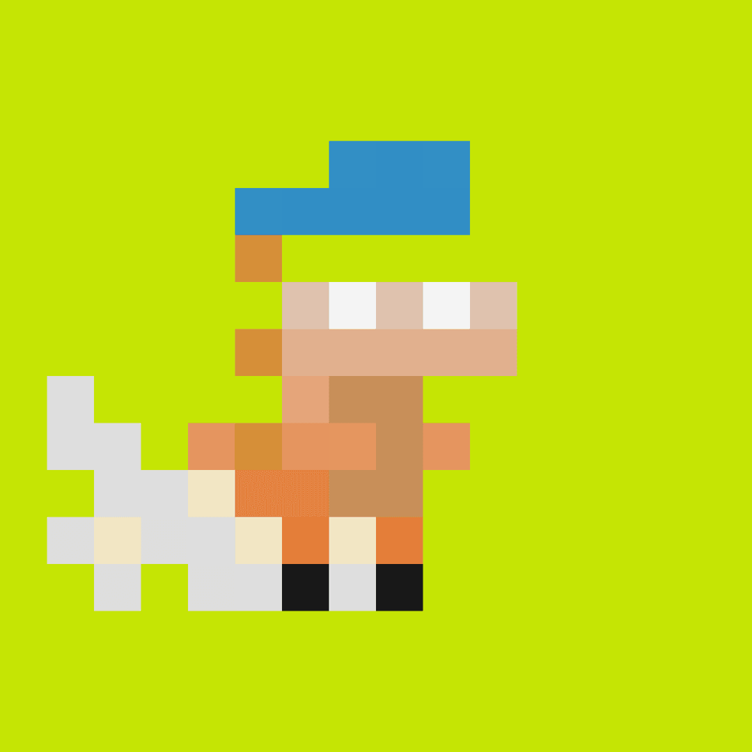 Robinhood Dinos #3861