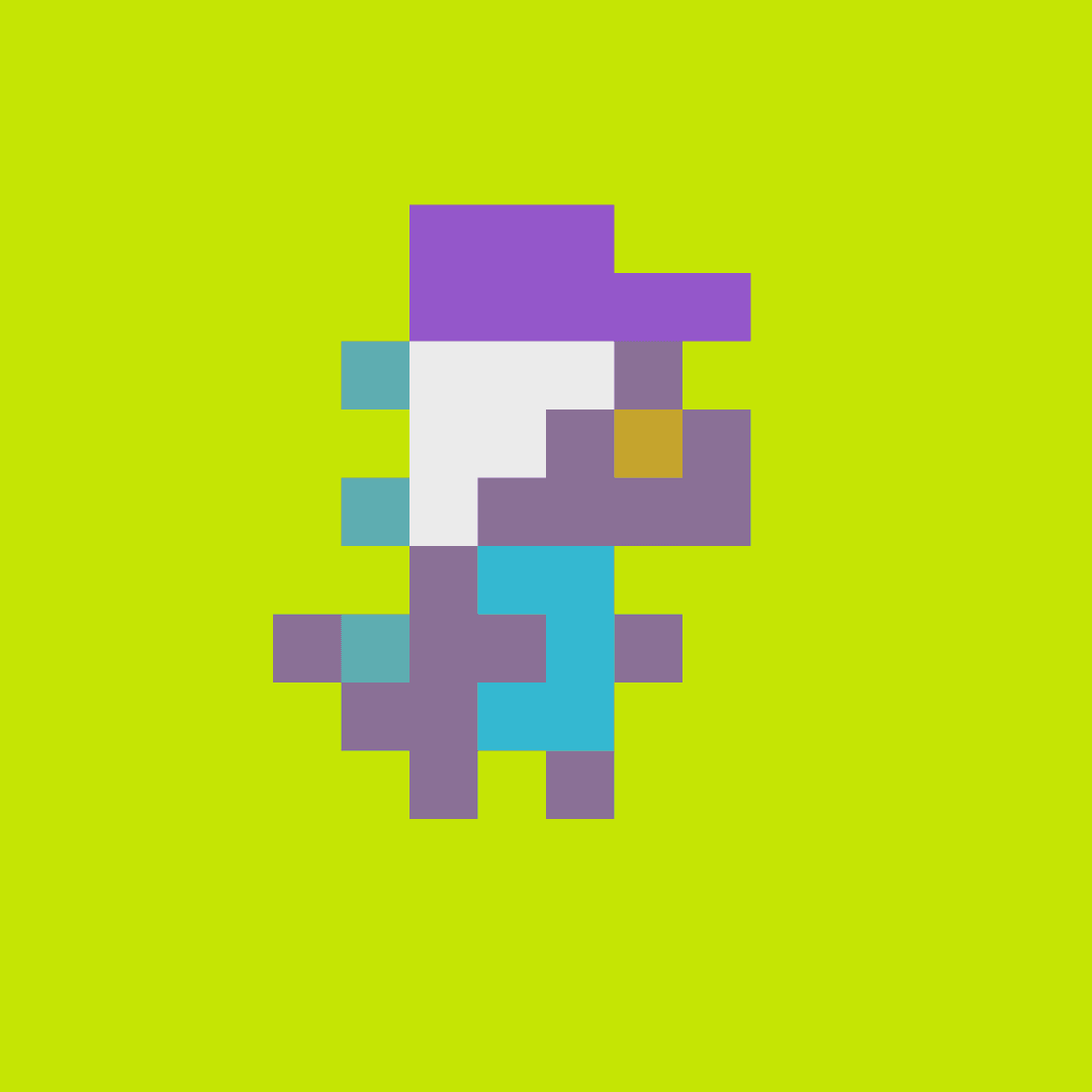 Robinhood Dinos #4005