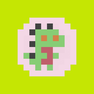 Robinhood Dinos #4064