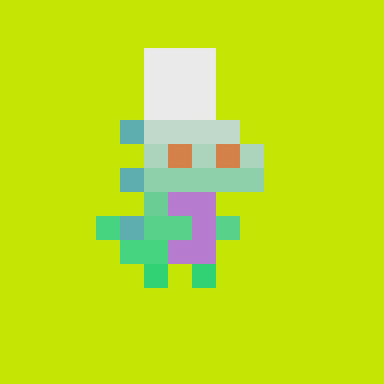 Robinhood Dinos #4146
