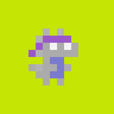 Robinhood Dinos #4153