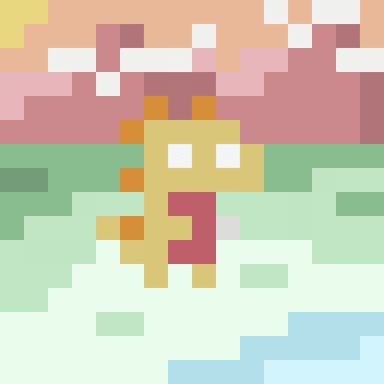 Robinhood Dinos #4271